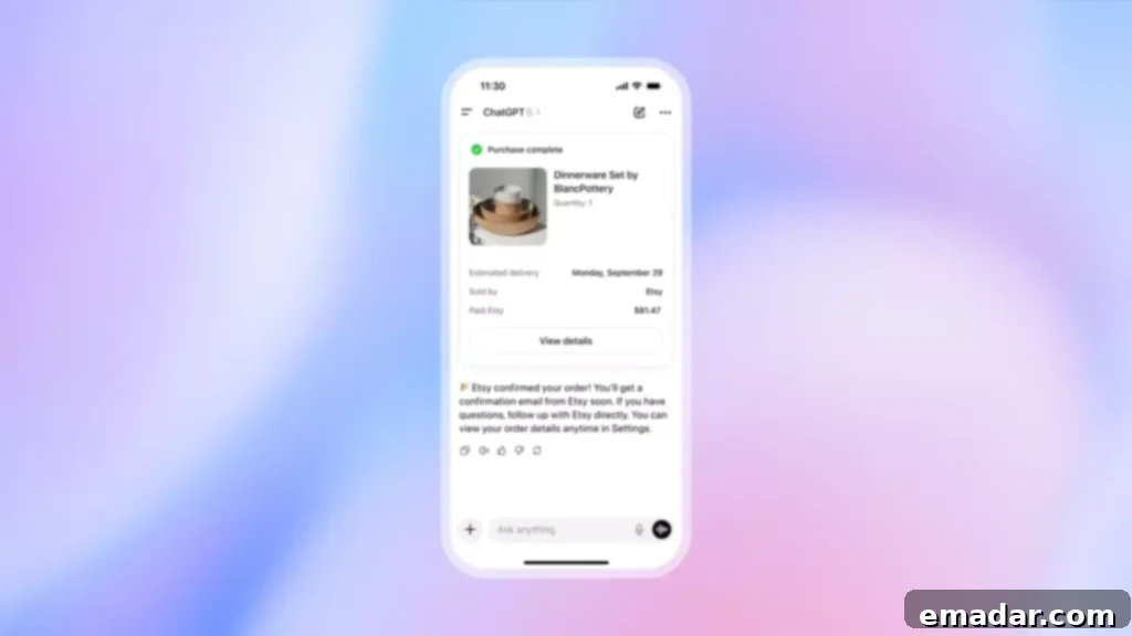ChatGPT站内购物来了!AI导购会颠覆海外传统电商吗? img 9304 2