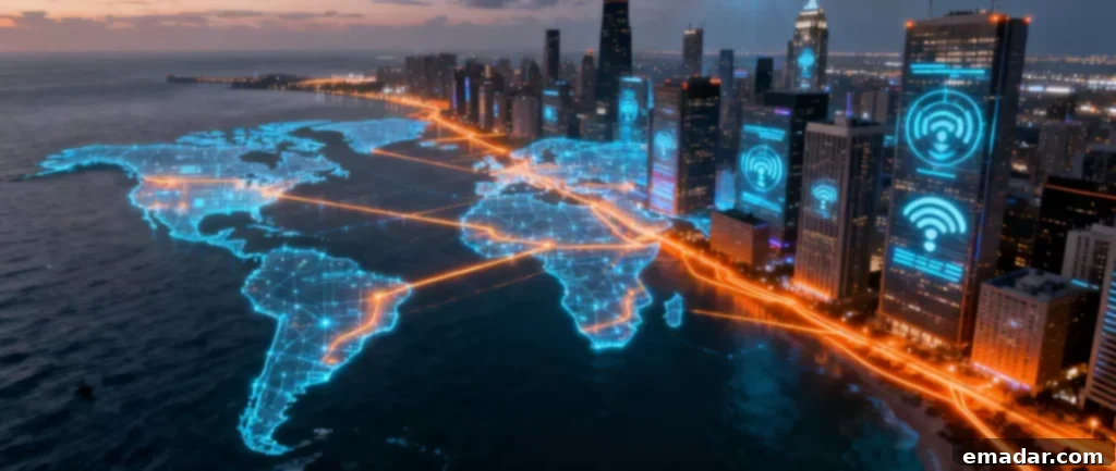 Low-Cost Overseas Promotion: IP Solutions Don't Have to Be Complicated! Streamlined IP Solutions for Low-Cost Global Expansion