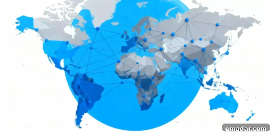 Decoding IPv4 Proxies: Practical Applications in Network Management and Data Protection Decoding IPv4 Proxies: Practical Applications in Network Management and Data Protection