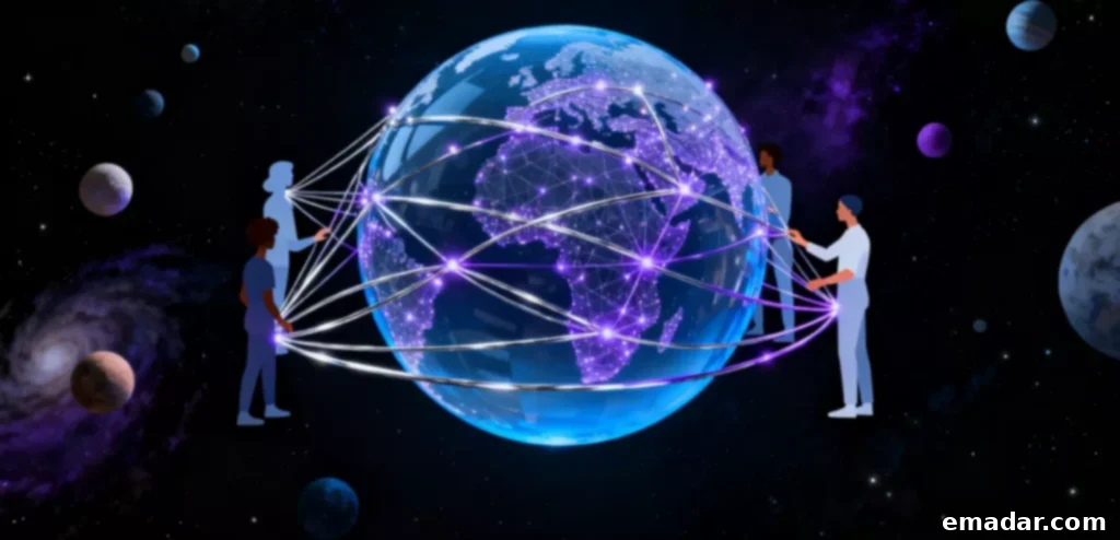 Boost Cross-border Business Efficiency by 50% with the Right Overseas Proxy IP How to Use Overseas Proxies Effectively for Cross-border Business