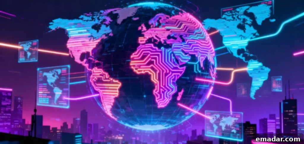 Say Goodbye to Frequent IP Changes! The Practical Value and Strategic Solutions of Fixed IP Proxies Fixed IP Proxy Solution