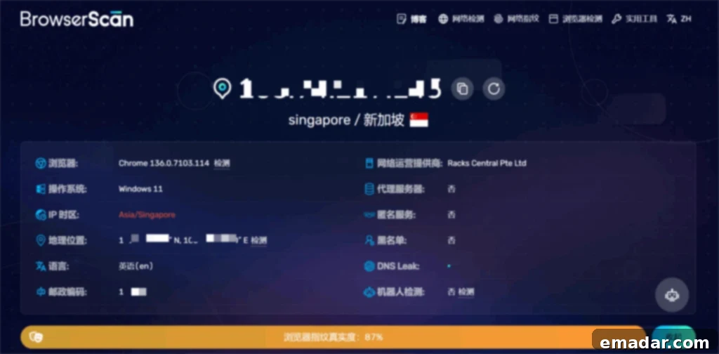 IP addresses track your online identity. How to avoid IP address tracking?