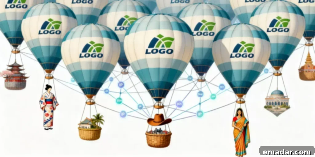 The True Core Challenge for Brand Internationalization The true core challenge for brands going global