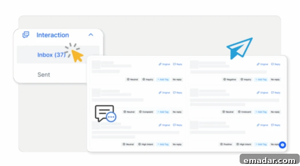 How to Manage Multiple Facebook Accounts Safely and Efficiently SocialEcho Centralized Inbox for Facebook Management