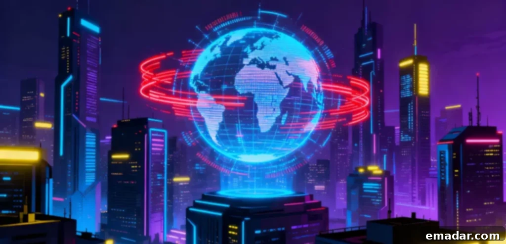 Proxyium Explained: Unveiling the Proxy Mechanism for Everyday Web Navigation Proxyium Explained: Unveiling the Proxy Mechanism for Everyday Web Navigation