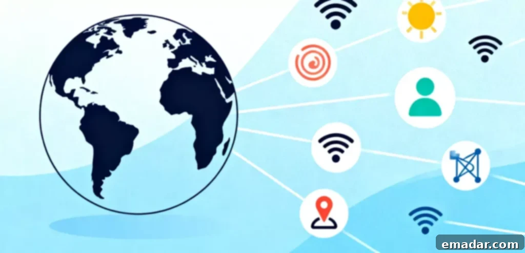 American YouTube Proxy Explained: Scientific Insights into Proxy Tools for Video Lovers Person watching YouTube on a laptop through an American proxy