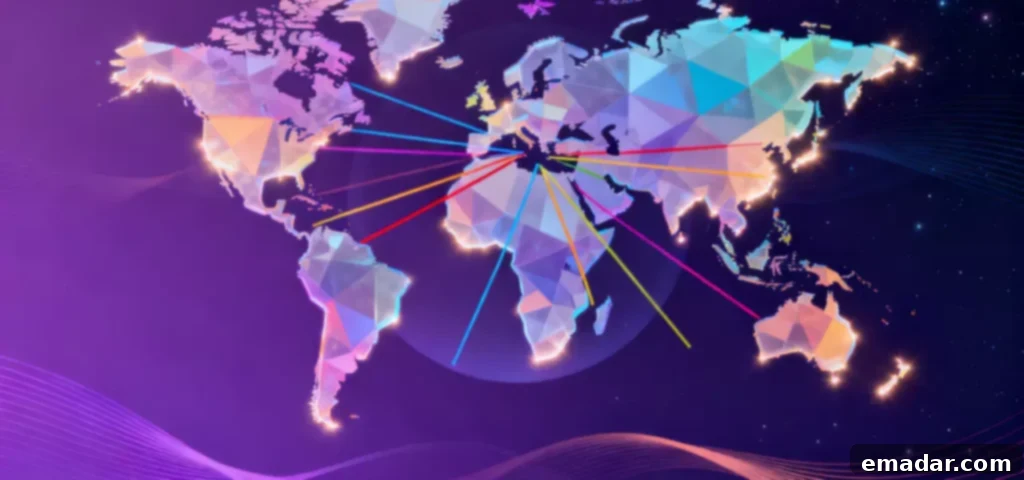 Unlock Global Success: Your Ultimate Guide to Choosing the Right IPs for Social Media, Ads, and Market Research Guide to IP selection for social media, advertising, and market research