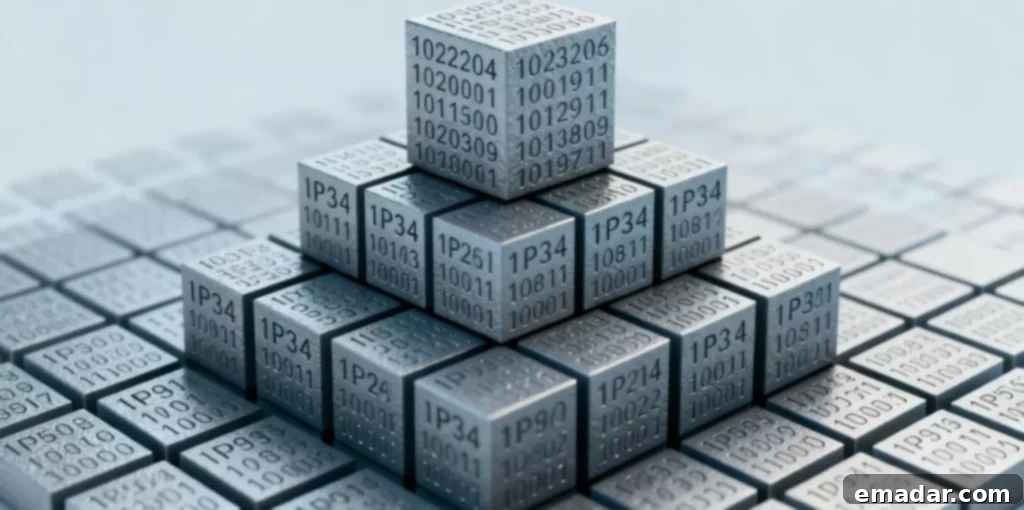Choosing Between IPv4 and IPv6: A Practical Guide for Different Scenarios 2 IPv4 vs IPv6: Which to Choose?