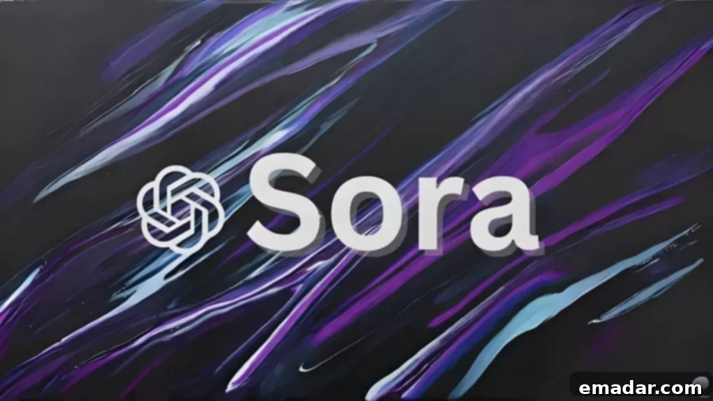 Sora Ignites the Video Revolution: How Creators Can Leverage "Network Infrastructure" to Seize the Global AI Tool Advantage 2 Sora Revolution: How Creators Leverage Network Infrastructure for Global AI Access