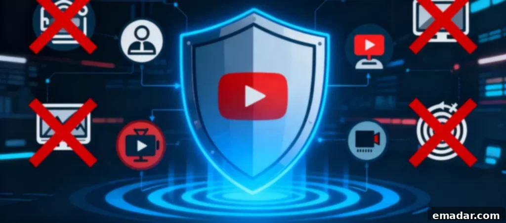 A Beginner's Guide to YouTube Anti-Ban: From Novice to Expert
The Ultimate YouTube Anti-Ban Survival Guide 2 YouTube Account Security and Ban Prevention Strategies