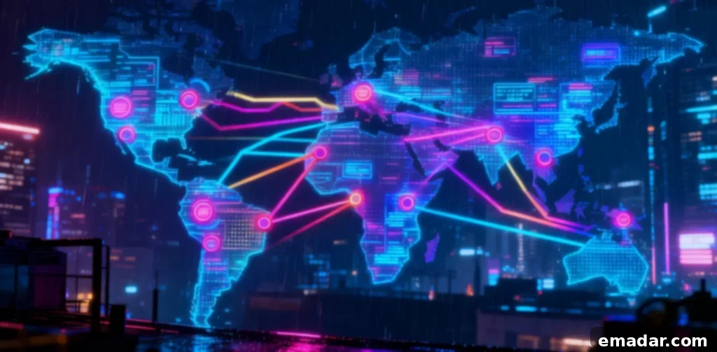 The Proxyium Advantage: Fortifying Online Privacy with IPFLY's Reliable Proxy Networks 2 The Role of Proxyium in Online Privacy and How IPFLY Enhances Proxy Network Reliability