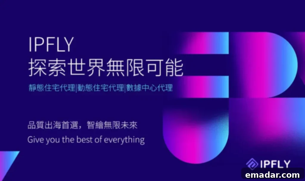 Finding the Right Proxy Provider: A Comparison of Residential, Datacenter, and Mobile Proxies 3 How to Find the Best Proxy Provider – Residential, Data Center & Mobile Proxies Compared