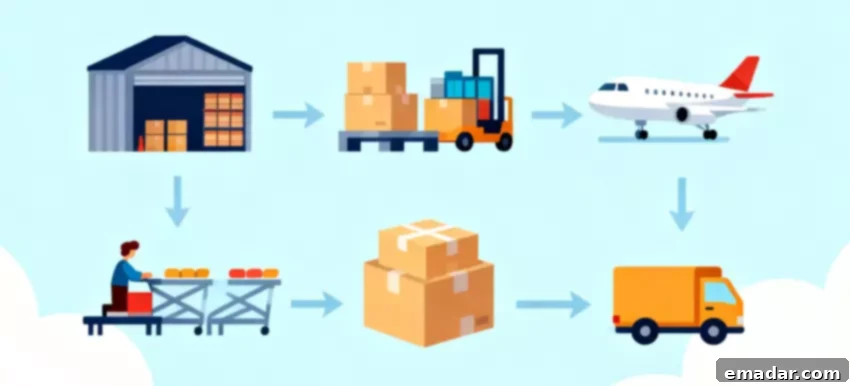 How to Supercharge Your Export Sales: Mastering Channels & SEO 2 Effective Export Promotion Strategies