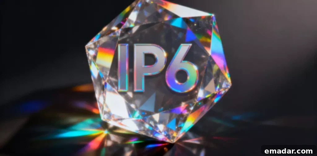 IPv6: Avoiding the Pitfalls and Moving Beyond the Hype 2 IPv6: Not a New Technology Gimmick - How to Get Started Without Pitfalls