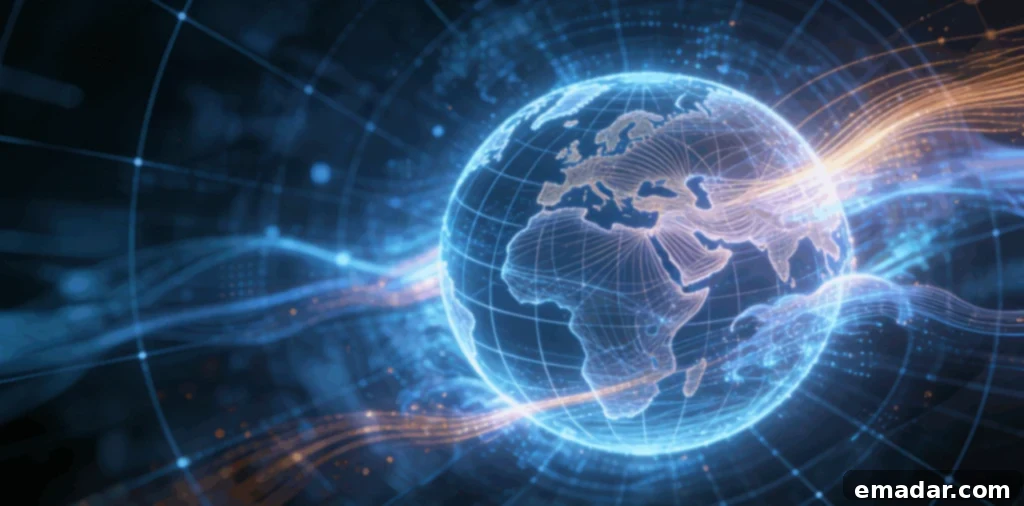 Integrate AnythingLLM with Web MCP – IPFLY Proxies Unlock Global Knowledge Bases Integrate AnythingLLM with Web MCP – IPFLY Proxies Unlock Global Knowledge Bases