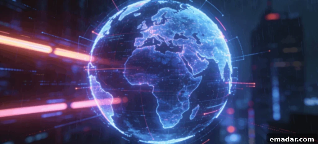 Unlocking Compliant Public Data for Enterprises with IPFLY Proxy 2 Private vs. Public Data - IPFLY Proxies Unlock Compliant Public Data for Businesses