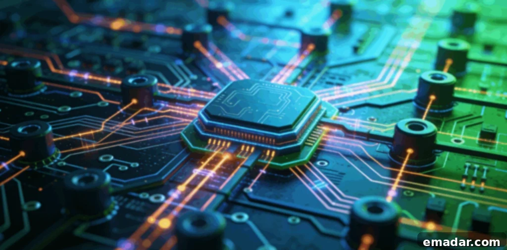 Multimodal AI - Powering Global Data Collection with IPFLY Proxies for Enterprise-Grade Results Multimodal AI - Powering Global Data Collection with IPFLY Proxies for Enterprise-Grade Results