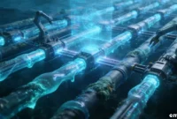 Using IPFLY Proxies to Supercharge Data Collection Pipelines in Vertex AI