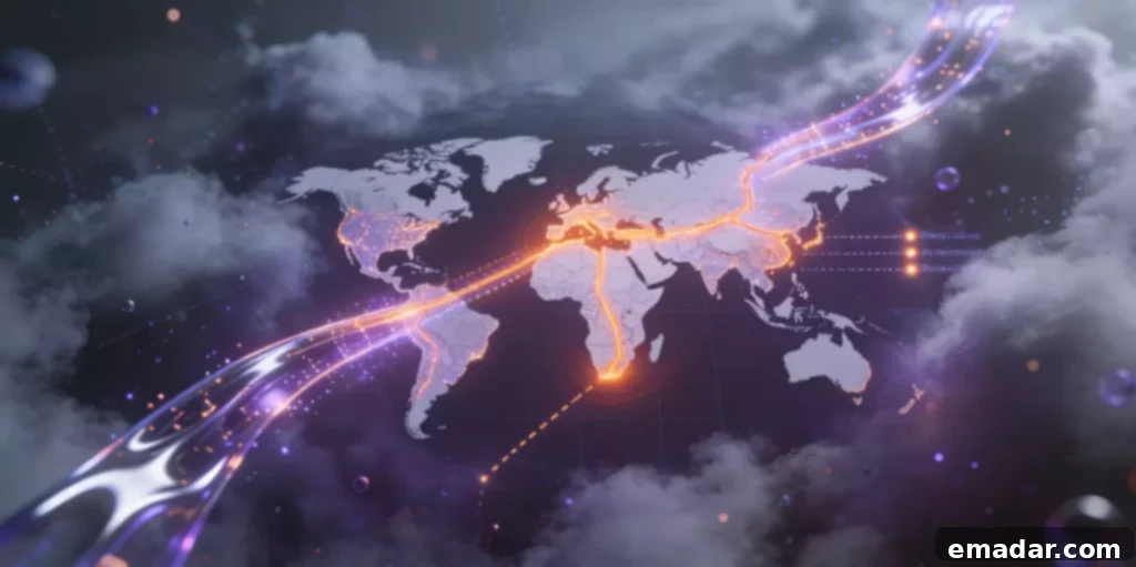 Supercharge IBM watsonx: Real-Time SERP Insights with Global Proxy Access 2 Enhance IBM watsonx with Real-Time SERP Data – Proxy Solution for Global Access