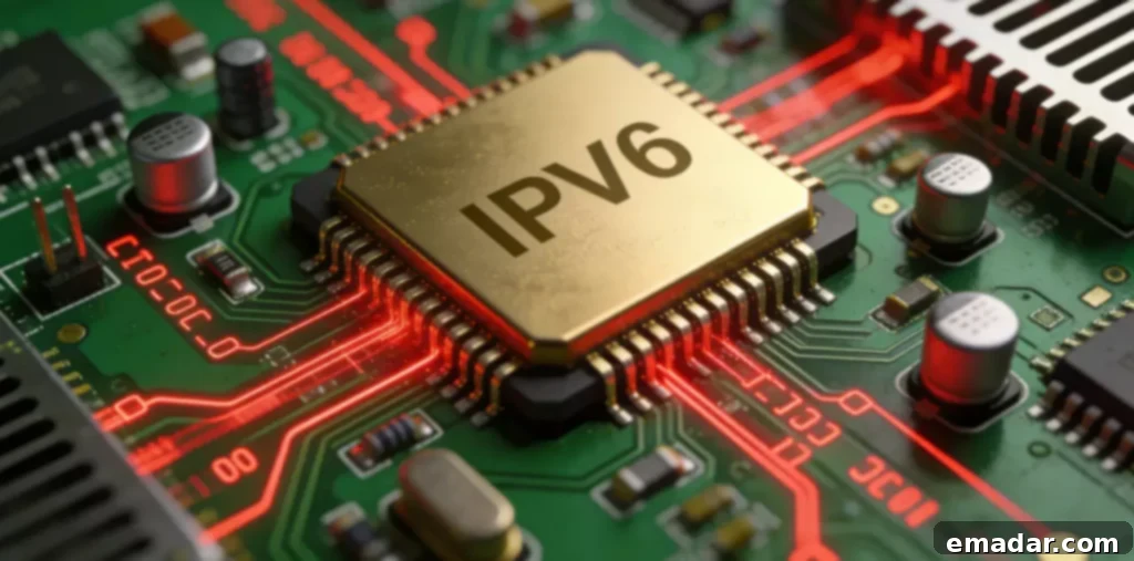 What is IPv6? Understanding the Core Value of the Next-Generation Internet Demystifying IPv6: Unveiling the Future of Internet Addressing 2 Understanding IPv6: The Core Value of the Next-Generation Internet