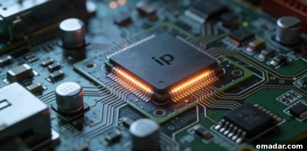 Core Differences Between Static vs. Dynamic IP Addresses and How to Choose 2 Fixed IP vs. Dynamic IP: Core Differences and Choices