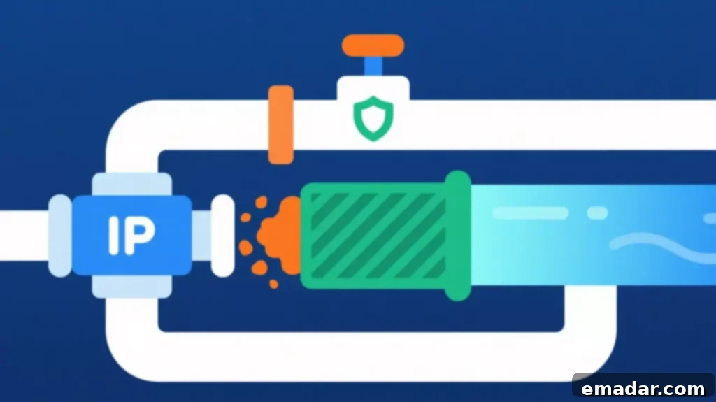 IP Purity: Understanding the Difference Between Residential and Data Center IPs IP Purity: Residential vs Data Center IPs