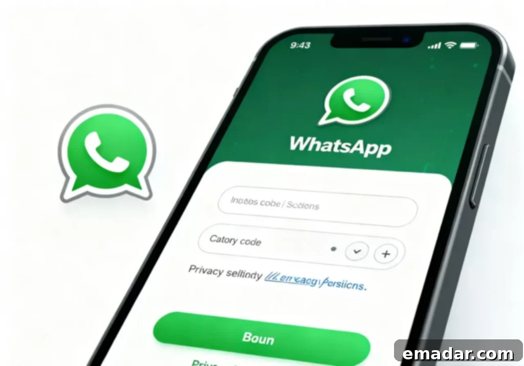 The Complete Guide to WhatsApp Registration: Troubleshooting and Proven Tips for Success WhatsApp Registration: Your Key to Success 2 WhatsApp Registration Process Guide: Common Problem Analysis and Practical Methods to Improve Success Rate
