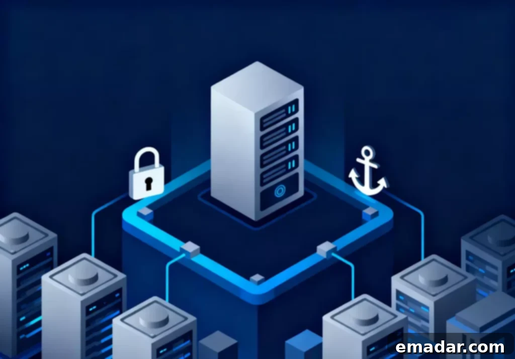 Essential Guide for Cross-Border Businesses: How Dedicated IPs Solve Network Challenges + Practical Tips 2 Fixed IP Addresses: Solving Network Pain Points for Cross-Border Enterprises