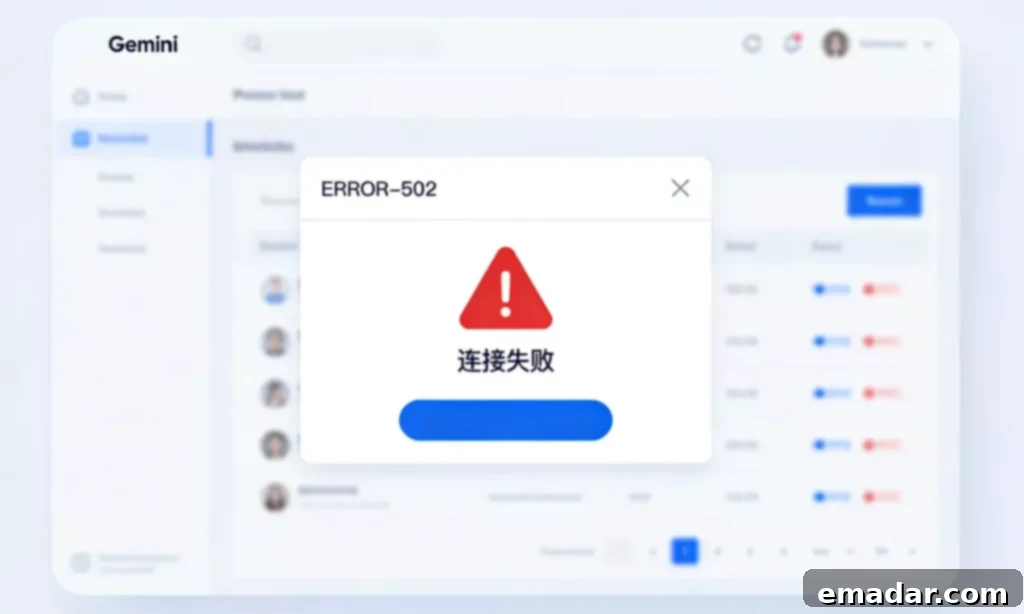 Gemini Region Not Supported? 2026 Latest Solutions & Clean IP Setup Clean IP Configuration: Overcoming Gemini Region Restrictions in 2026 2 Gemini Region Not Supported Fix - 2026 Guide
