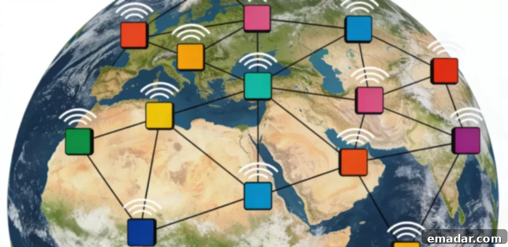 Beginner's Guide: Setting Up a Proxy Server and Choosing the Right One (Including IPFLY) The Ultimate Proxy Server Setup and Selection Guide for Beginners 2 Beginner's Guide: How to Configure Proxy Servers and Choose the Right One (Including IPFLY)