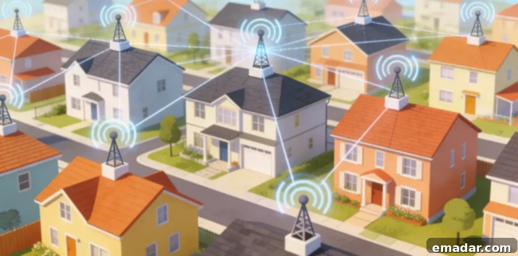 Residential Proxy IPs: The Preferred Choice for Highly Anonymous Network Access Residential Proxy IPs: The Preferred Choice for Highly Anonymous Network Access