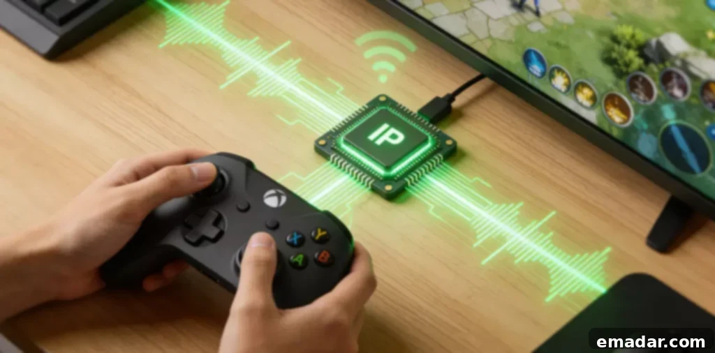 The Core Logic and Misconceptions of Proxy IPs for Gaming Gaming Proxy IP: Core Logic and Clearing Up Misconceptions 2 Game Proxy IP: Optimizing Network Performance