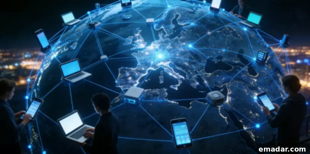 Why WatchSoMore Needs Smart Proxy Solutions
Navigating WatchSoMore: The Case for Intelligent Proxies 2 Why WatchSoMore Particularly Needs Proxy Intelligence