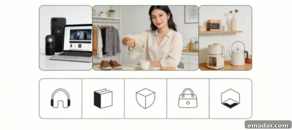 Is Aliexpress Your Top Choice for Cross-Border Shopping? Understand Its Core Value Before You Buy. 2 Aliexpress Shopping Guide