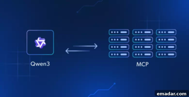 Qwen Agent Installation Process