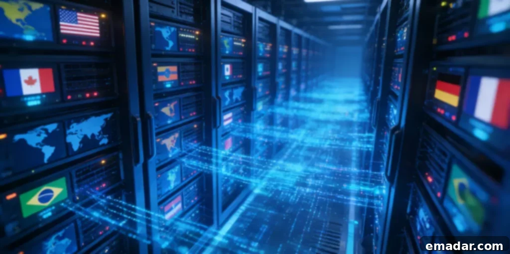 The Definitive Guide to Curl Options for Developers (Including Proxy Setup with IPFLY) Curl Options Guide for Developers with IPFLY Proxy Settings