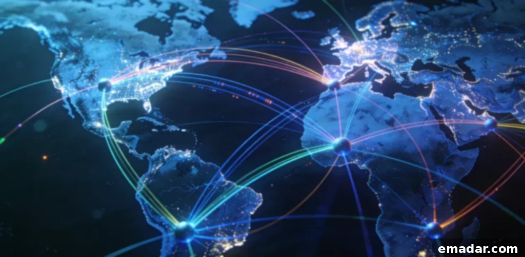 Essential Tools for Cross-Border Business in 2026: Capsolver and Premium Proxies 2 Capsolver and High-Quality Proxies