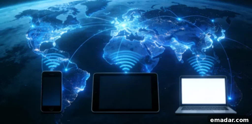 Bypassing IP Blocks: Random IPs for Seamless Web Scraping and Global Access 2 Say Goodbye to IP Blocks! How to Use Random IP Addresses for Efficient Web Scraping & Cross - Border Operations