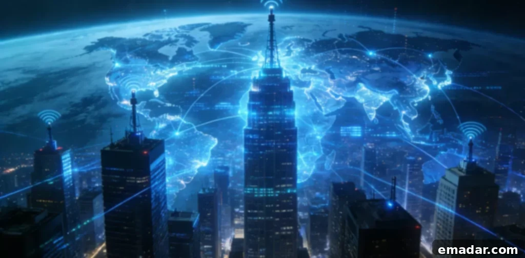 What is a Reverse Connect Proxy Service: How it Works and Why You Need It Bridging the Gap: Understanding Reverse Connect Proxies and Their Vital Role 2 Backconnect Proxy Service Explained