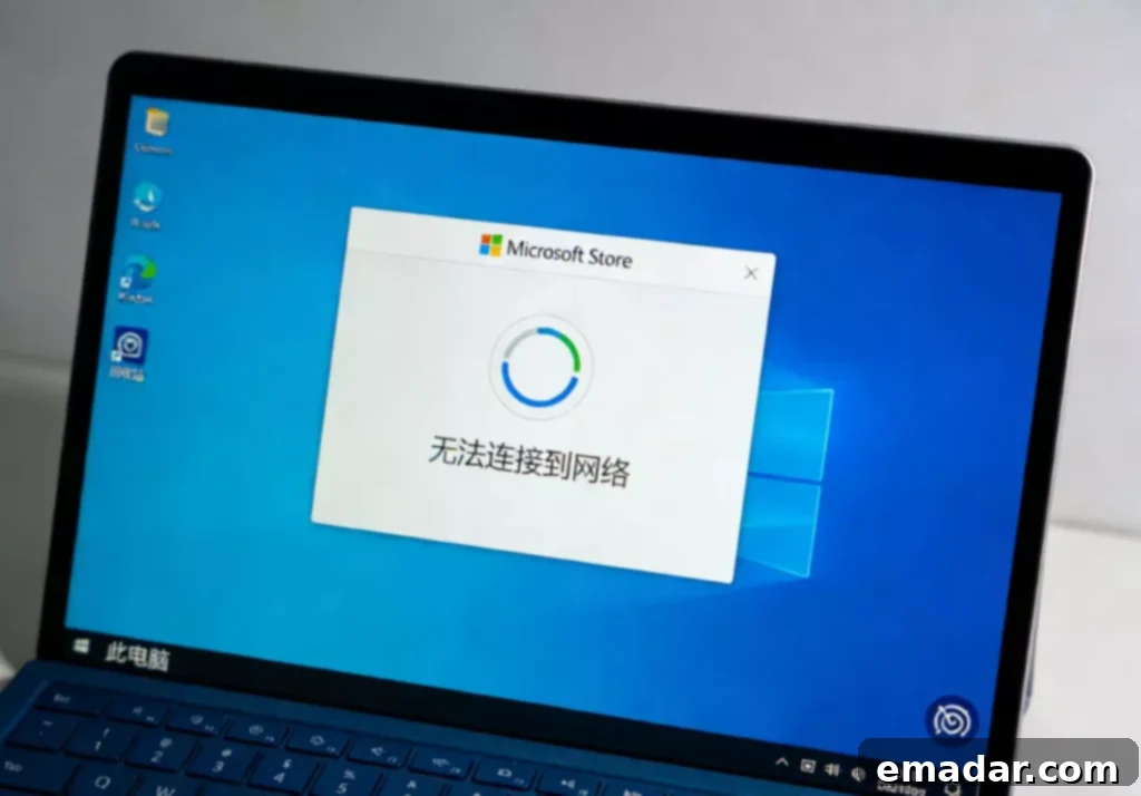Microsoft Store Not Opening: Causes and Solutions Microsoft Store Not Opening: Causes and Solutions