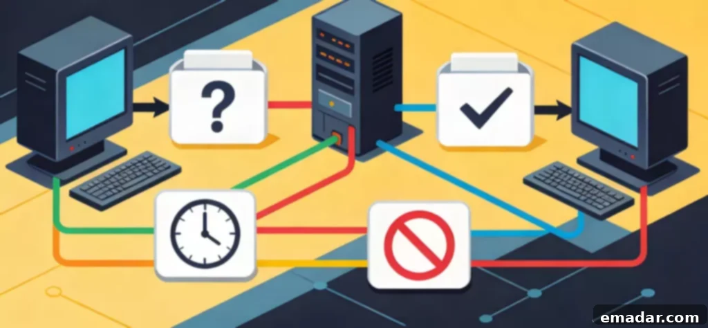 Common Misconceptions About IP Protocol IP Protocol Misconceptions