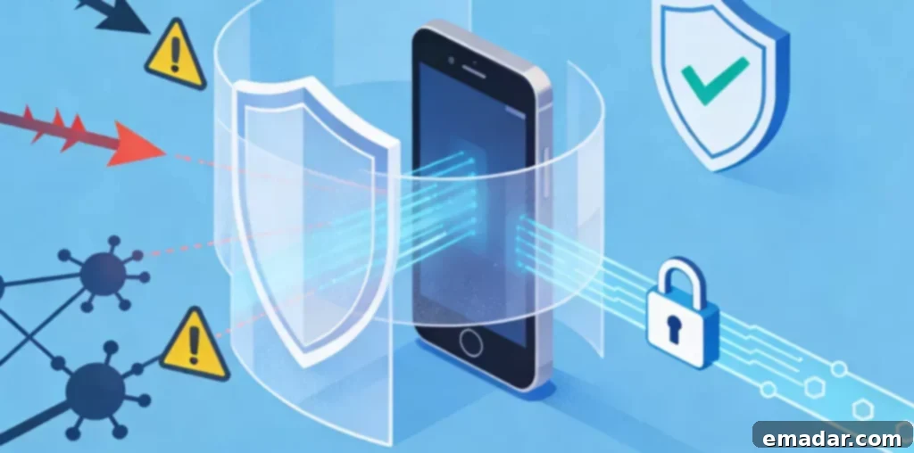 Scenarios Where Static IP on Your Phone Doubles Efficiency 2 Scenarios where a static IP on mobile devices significantly boosts efficiency