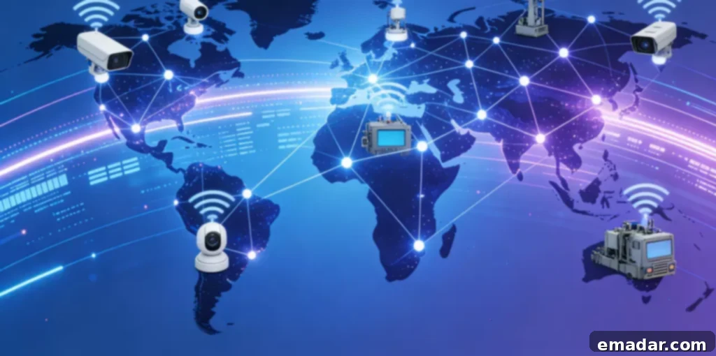 Curl-Friendly Proxy: IPFLY for Global Business Curl Friendly Proxy