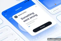 The Real Cause and Solution for the Gemini 2.0 Pro “Something went wrong” Login Loop