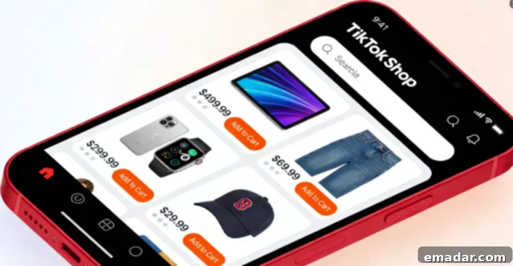 TikTok Shop US: Solving January's New Year Festival Traffic Limits & Decoding 0-200 Views 2 TikTok Shop US New Year Festival Traffic Issues