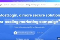 The Ultimate Multi-Account Browser for Global E-Commerce and Social Media