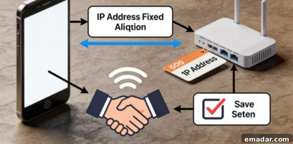 90% of Users Fell into These Mobile Static IP Traps! Mobile Static IP Pitfalls: Avoid These Mistakes! 2 Common Mistakes Users Make with Mobile Static IPs