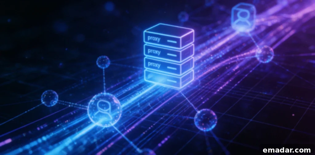 SocksDroid Guide: Setting up a SOCKS5 Proxy on Android with IPFLY A Guide to Using SocksDroid and IPFLY for SOCKS5 Proxy Setup on Android 2 SocksDroid Setup with IPFLY