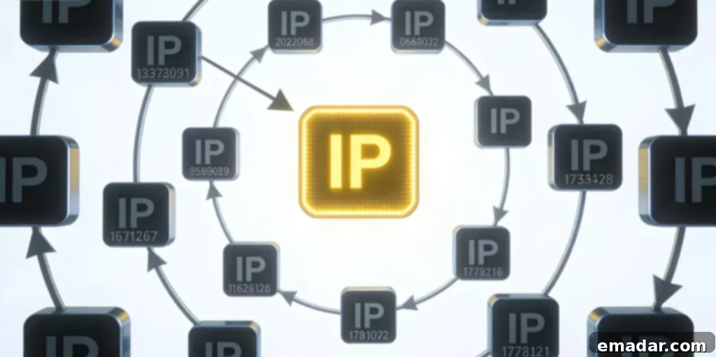 Dynamic IP vs Static IP Dynamic vs. Static IP Addresses: Key Differences Explained