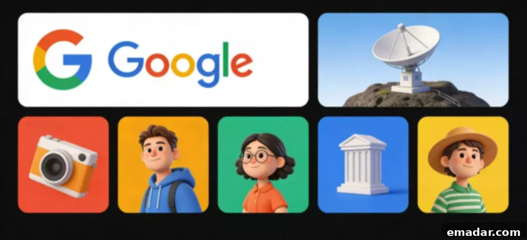 Slow Google Access Got You Down? Optimize Like a Pro with These Scenario-Based Tips for Lightning-Fast Loading 2 Optimize Google Access for Different Scenarios